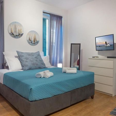 דירות Corfu  Antonietta Corfu מראה חיצוני תמונה