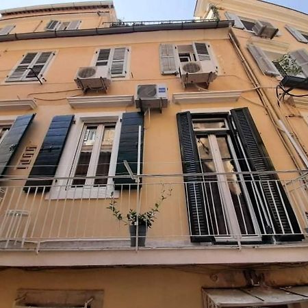 דירות Corfu  Antonietta Corfu מראה חיצוני תמונה
