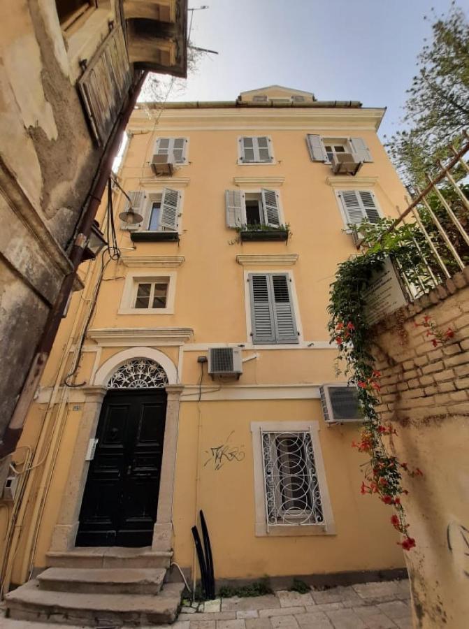 דירות Corfu  Antonietta Corfu מראה חיצוני תמונה