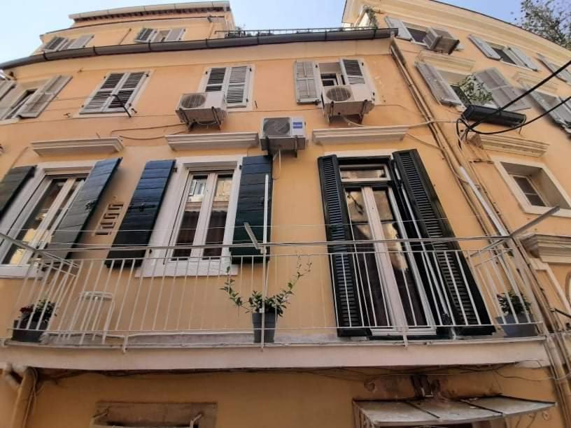 דירות Corfu  Antonietta Corfu מראה חיצוני תמונה